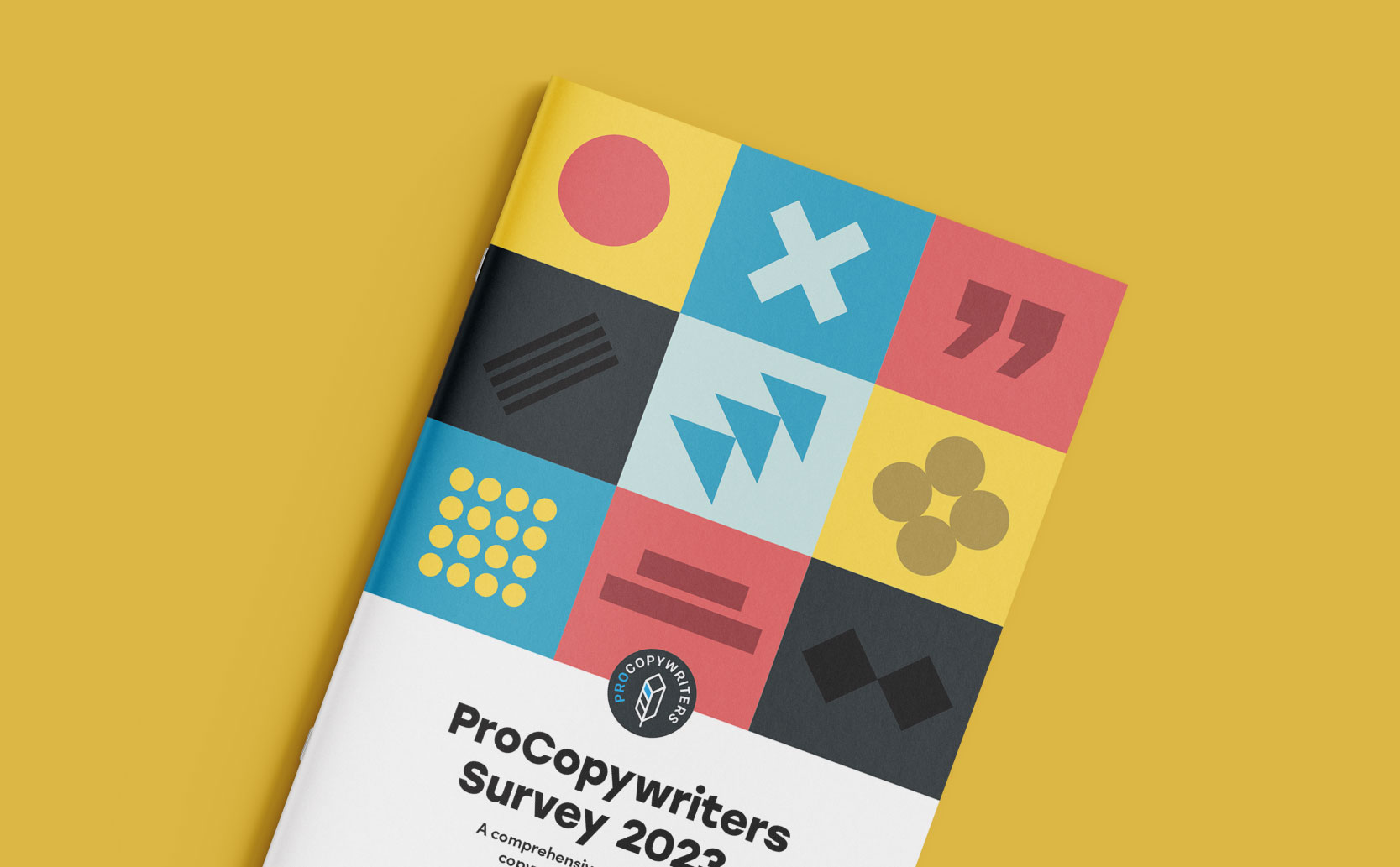 ProCopywriters survey