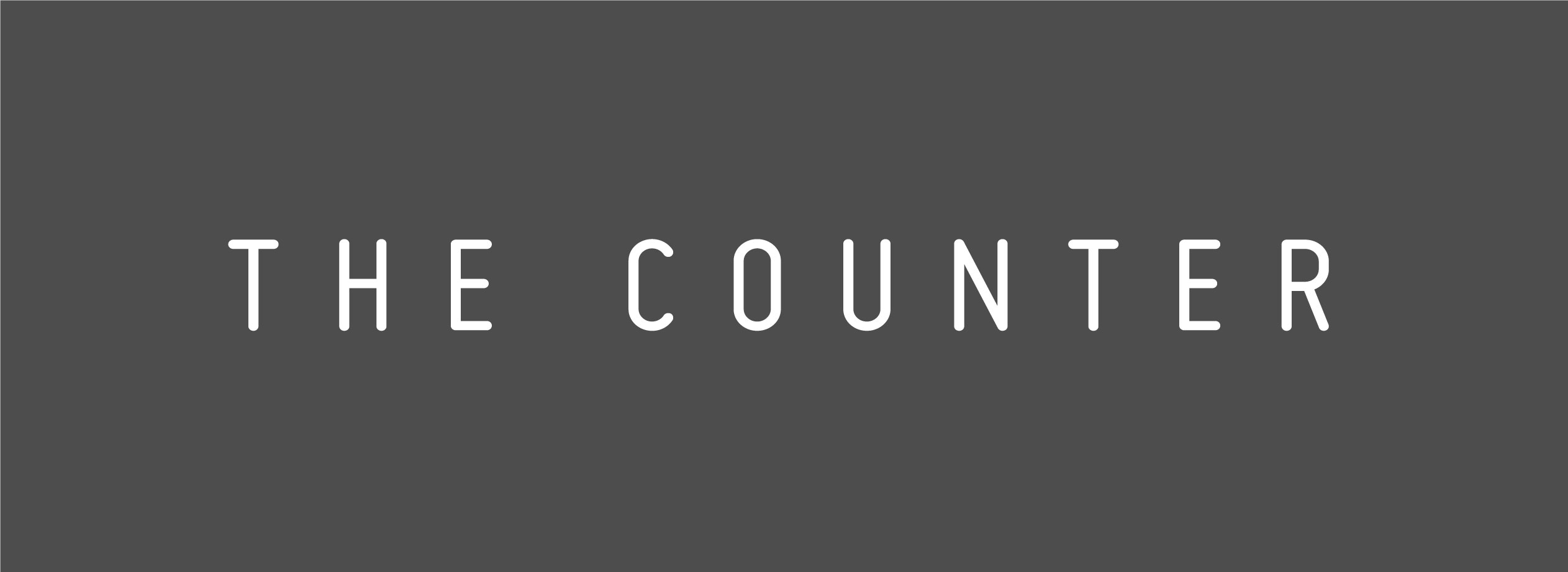 The Counter logo